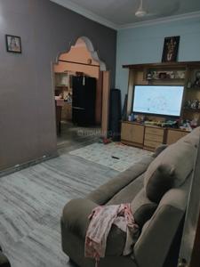 Bedroom Image of 1210 Sq.ft 2 BHK Apartment / Flat for sale in Himayat Nagar Hyderabad for Rs. 6000000