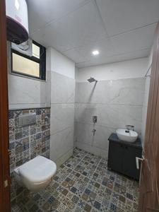 Image of 2703 Sq.ft 3 BHK Apartment / Flat for rent in Mahimas Elanza, Dholai, Jaipur for Rs. 50000