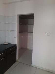 Kitchen Image of 935 Sq.ft 2 BHK Apartment / Flat for sale in Shree R K County, Moficer Jin Compound Bharuch for Rs. 4100000