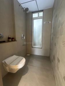 Image of 1450 Sq.ft 3 BHK Apartment / Flat for sale in My Home Sanctuary Phase I, Mamurdi, Pune for Rs. 9000000