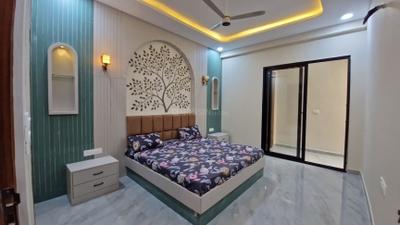 Bedroom Image of 3500 Sq.ft 5 BHK Villa for sale in Hathod Jaipur for Rs. 14900000