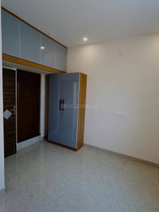 Bedroom Image of 1720 Sq.ft 2.5 BHK Independent House for sale in Santoshi Nagar Raipur for Rs. 4675000