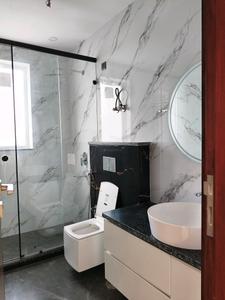 Bedroom Two Image of 4500 Sq.ft 4 BHK Builder Floor for sale in Vipul World, Sector 48 Gurgaon for Rs. 49900000