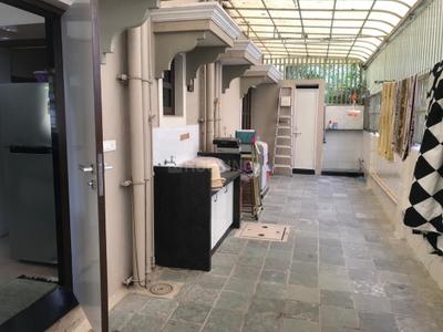 Balcony Image of 2700 Sq.ft 4 BHK Villa for sale in Vastrapur Ahmedabad for Rs. 70000000