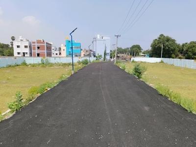 Image of 1053 Sq.ft Residential Plot / Land for sale in Medavakkam, Chennai for Rs. 4949100