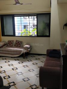 Hall Image of 900 Sq.ft 3 BHK Apartment / Flat for sale in Thane West Thane for Rs. 12000000