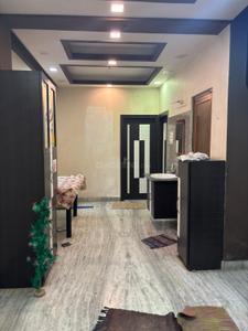 Hall Image of 1050 Sq.ft 2 BHK Builder Floor for sale in Prince Anwar Shah Connector Kolkata for Rs. 5000000