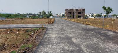 Image of 1560 Sq.ft Residential Plot / Land for sale in Samayanallur, Madurai for Rs. 2450000