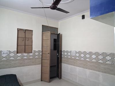 1 RK Independent Builder Floor