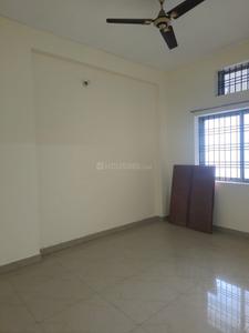 Bedroom Image of 1200 Sq.ft 2 BHK Apartment / Flat for rent in Vyapar Vihar Bilaspur for Rs. 15000