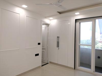 Bedroom Image of 1900 Sq.ft 3 BHK Apartment / Flat for sale in CGHS Palm Court Apartment, Sector 19 Dwarka New Delhi for Rs. 31000000