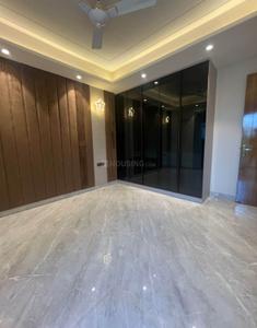 Hall Image of 1440 Sq.ft 3 BHK Builder Floor for rent in GTB Nagar New Delhi for Rs. 65000