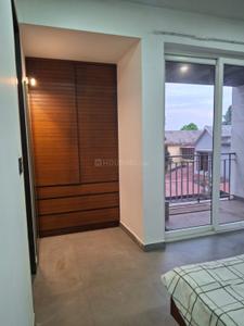 Bedroom Image of 1292 Sq.ft 2 BHK Apartment / Flat for sale in Shantilal Elements, Chicalim Goa for Rs. 12500000