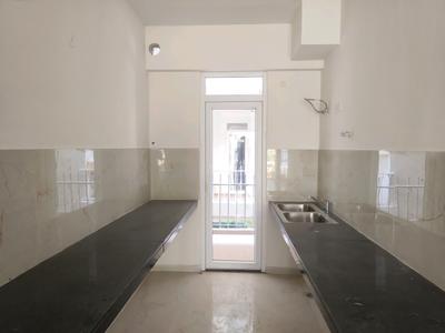 Kitchen Image of 1450 Sq.ft 3.5 BHK Apartment / Flat for sale in Smartworld Gems, Sector 89 Gurgaon for Rs. 16600000