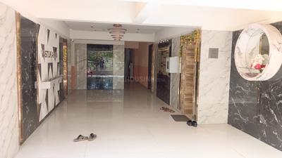 Image of 627 Sq.ft 2 BHK Apartment / Flat for sale in Shree Vastukarma CHS, Ambernath East, Ambernath for Rs. 4200000