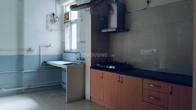 Kitchen Image of 1243 Sq.ft 2 BHK Apartment / Flat for rent in RNS Shanthi Nivas, Yeswanthpur Bengaluru for Rs. 57000