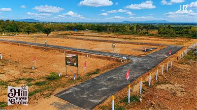 Image of 1501 Sq.ft Residential Plot / Land for sale in Alagar Kovil, Madurai for Rs. 250000