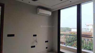 Bedroom Image of 2250 Sq.ft 3 BHK Builder Floor for sale in DLF Phase 1 Gurgaon for Rs. 42500000