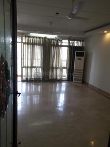 Hall Image of 4320 Sq.ft 5 BHK Villa for rent in Suncity Essel Towers, Sushant Lok Phase 1 Gurgaon for Rs. 250000