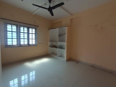 Bedroom Image of 1050 Sq.ft 2 BHK Apartment / Flat for rent in Habsiguda Hyderabad for Rs. 22000