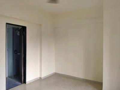 Bedroom Image of 950 Sq.ft 2 BHK Apartment / Flat for sale in Rustomjee La Familia Wing A, Thane West Thane for Rs. 14000000
