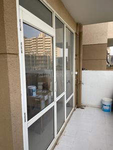 Balcony Image of 516 Sq.ft 2 BHK Apartment / Flat for sale in Pyramid Urban Homes, Sector 70A Gurgaon for Rs. 7500000