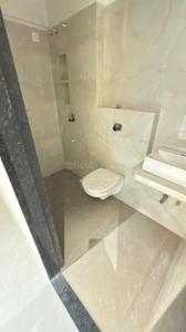 Image of 405 Sq.ft 1 BHK Apartment / Flat for sale in Homeland Prestige Residency Building No 1, Malad West, Mumbai for Rs. 7400000