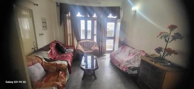 Hall Image of 1355 Sq.ft 3 BHK Apartment / Flat for sale in Kakadeo Kanpur for Rs. 7800000