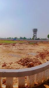 Raj Vihar Plot View 3