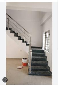 Image of 840 Sq.ft 3 BHK Duplex for sale in Akash Mayur Homes Villa, Sukhi Sewania, Bhopal for Rs. 3200000