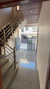 Balcony Image of 1400 Sq.ft 3 BHK Independent House for sale in Garg Palm Paradise, Indira Nagar Lucknow for Rs. 9800000