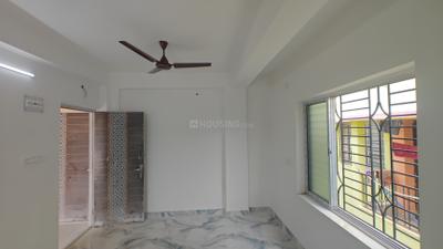 Bedroom Image of 360 Sq.ft 1 RK Apartment / Flat for sale in Keshtopur Kolkata for Rs. 1200000
