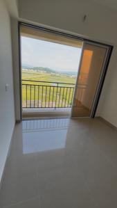 Bedroom Image of 550 Sq.ft 1 BHK Apartment / Flat for sale in JSB Nakshatra Aarambh, Naigaon East Naigaon for Rs. 3500000