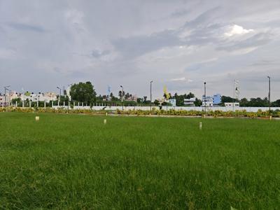Image of 855 Sq.ft Residential Plot / Land for sale in Urapakkam, Chennai for Rs. 4017645
