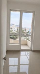 Bedroom Image of 1650 Sq.ft 3 BHK Apartment / Flat for sale in Indiabulls Centrum Park, Sector 103 Gurgaon for Rs. 18000000