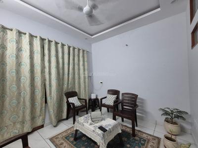 Hall Image of 900 Sq.ft 2 BHK Builder Floor for rent in Sector 89 Mohali for Rs. 26500