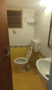 Image of 1500 Sq.ft 3 BHK Builder Floor for rent in Indira Nagar, Bengaluru for Rs. 52000