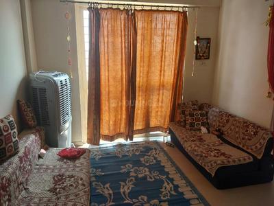 Bedroom Image of 601 Sq.ft 1 BHK Apartment / Flat for sale in RK Alankapuram, Charholi Budruk Pune for Rs. 3600000