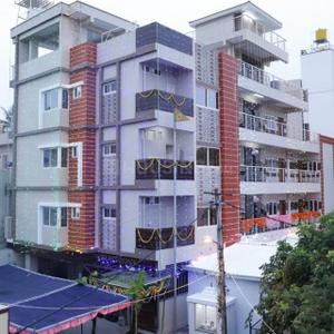 Image of 1000 Sq.ft 2 BHK Independent House for rent in Sunkadakatte, Bengaluru for Rs. 23000
