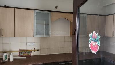 3 BHK Apartment