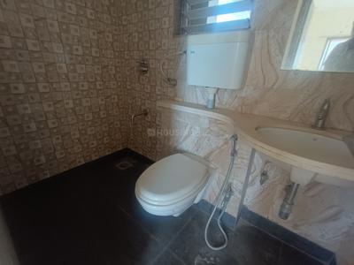 Image of 1015 Sq.ft 2 BHK Apartment / Flat for sale in Paradise Sai Harmony, Ulwe, Navi Mumbai for Rs. 9000000