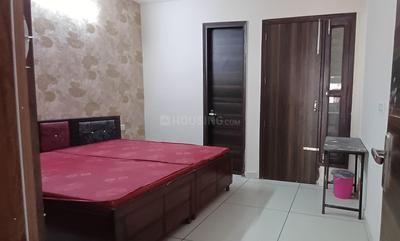 Bedroom Image of 2200 Sq.ft 7 BHK Independent House for sale in Sector 61 Mohali for Rs. 54500000