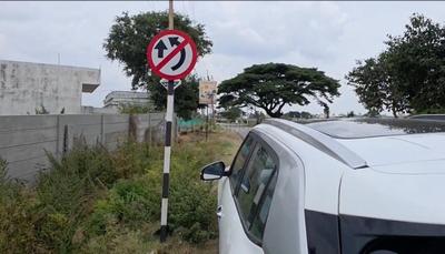 Image of 43560 Sq.ft Residential Plot / Land for sale in Nandi Hills, Chikballapur District for Rs. 72000000
