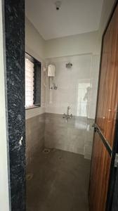 Bathroom Image of 450 Sq.ft 1 BHK Apartment / Flat for sale in Jogeshwari West Mumbai for Rs. 9000000