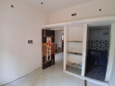 Bedroom Image of 481 Sq.ft 2 BHK Independent House for sale in Manali Chennai for Rs. 4300000