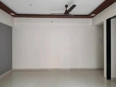 Living Room Image of 1250 Sq.ft 3 BHK Apartment / Flat for sale in Navkar City Phase I Part 9, Naigaon East Naigaon for Rs. 6381300