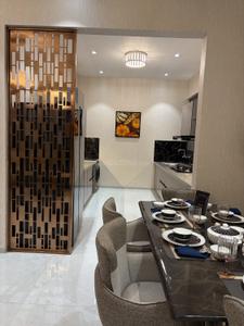 Hall Image of 2314 Sq.ft 4 BHK Apartment / Flat for sale in Vyom Avinea Phase 2, Hadapsar Pune for Rs. 25500000