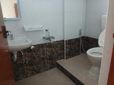 Image of 1200 Sq.ft 2 BHK Apartment / Flat for rent in Banaswadi, Bengaluru for Rs. 31500