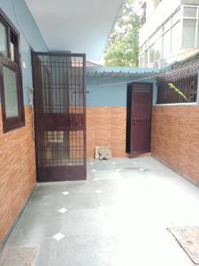 Balcony Image of 2150 Sq.ft 3 BHK Builder Floor for rent in Uppal Southend, Sector 49 Gurgaon for Rs. 47000