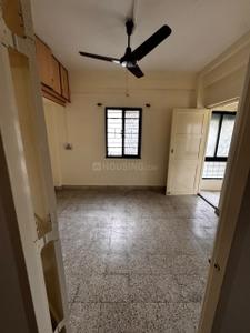 Hall Image of 900 Sq.ft 1 BHK Apartment / Flat for rent in Akurdi Pune for Rs. 4000